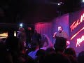 krizz kaliko feat tech n9ne anxiety