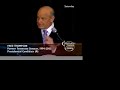 Fred Thompson Speech to VA Republican Party (Part 3 of 4)