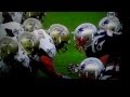 Saints vs. Patriots 10-13-2013 - Bad False Start ...