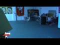 Cation Urban Art Tobar Design the Host