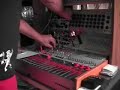 The Buchla Music Box