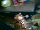 the daleks invades my desk the daleks invades my desk