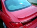 1998 Ford Escort