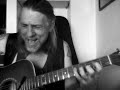(roadhouse song)

hey-got an e-mail about blues.this song is e,a,e,b7,a,e. i tried to throw a little of everything in. after little flash at begining its a basic e riff played backwards (clapton does this a lot)the rest of the song i play it forward.i also moved e around to a number of positions so you can place it near where you want to play lead (if jamming with others). at the end of cycle there is always a turnaround to bring you back home (to begining) so i threw in a couple)...hope it helps.

(chorus)
first time was for lust. second time for love. third time was for comfort. i think i've had enough. please, please..don't pull the shades.

met her on a beach. friends said she was a who'. only thing i know for sure, she can suck a tennis ball through a garden hose...oh, oh, don't pull the shade.
                 (chorus)
met her on the street. she was fine. turned out i wasn't the kind...she wanted to find. oh, oh...don't pull the shades.
                (chorus)
met her in a bar. said she could cook and clean. if i brought her home she promised not to be mean. oh, oh....don't pull the shades.
                (chorus)