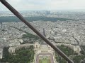 Sightseeing in Paris July 2006