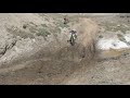 Motorcycle Desert Race MUDBOG 2008 Colorado