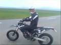 sherco 510 5.1i sm supermoto testride