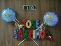 nacimiento de mi ahijado jose santiago