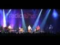 Radio Eins 10th Anniversary 2007, Radio Eins Band Arena