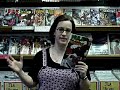 Geeking Out Comic Peek O\ Geeking Out Comic Peek O\