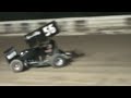 Selinsgrove Speedway- Brian Scandle & Jeff Furlong