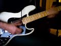 slap bass fast gospel style slap bass fast gospel style