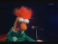 Muppet Beaker sings Yellow by Coldplay [HQ]