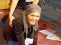 Fisicamente@Pilates on tour 2009