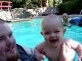 Swimmies at Uncle Doug\ Swimmies at Uncle Doug\