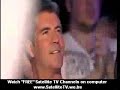 Dancers MD Showgroup audition for the judges on Britains Got Talent 2009.
