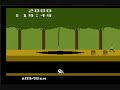 one of the best selling games for the atari 2600. ladies and gentlemen i present to you..pitfall! ... pifall gameplay atari 2600 sr gamers james nintendo nerd 64 zapper berzerk classics arcade pacman jr dig dug 