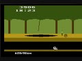one of the best selling games for the atari 2600. ladies and gentlemen i present to you..pitfall! ... pifall gameplay atari 2600 sr gamers james nintendo nerd 64 zapper berzerk classics arcade pacman jr dig dug 
