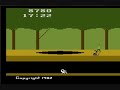 one of the best selling games for the atari 2600. ladies and gentlemen i present to you..pitfall! ... pifall gameplay atari 2600 sr gamers james nintendo nerd 64 zapper berzerk classics arcade pacman jr dig dug 