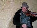 Bonnie Blue Flag ~ Hillar Bergman...fiddler