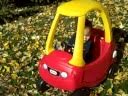 Little Tikes Cozy Coupe
