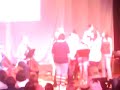 Wilnecote High School activity day - music show