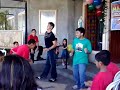 ALAB Fans Club Charity 3/15 ALAB Fans Club Charity 3/15