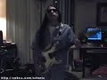 Joe Satriani - Ten Words