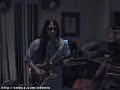Joe Satriani - Ten Words