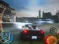 Midnight Club 3 Drifting