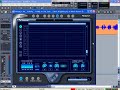 how to get t pain effect in cakewalks V-Vcocal