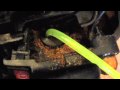 How To: McCulloch Chainsaw Fuel Line Replacement