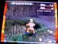 Me playing naruto uzamaki chrioncles
