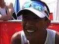 Chris McCormack: �I still have to work on my running�