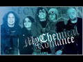 My Chemical Romance- Heaven Help Us