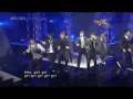 130309 Super Junior Comeback ! Live ! [Sorry Sorry] @ Music Bank