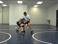 Granby School of Wrestling Technique Series #36