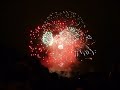 21 juillet 2008 - Le final