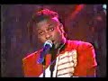 Living Colour - Elvis Is Dead (Live On Arsenio)