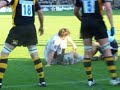 London Wasps VS. Castres (25-11) London Wasps VS. Castres (25-11)