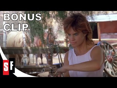 Dudes (1987) - Clip 2: Jessie's Warning