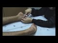 Nei gong Hwa Jing (Physical Massage) 4 of 4
