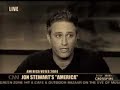 Jon Stewart on Crossfire (fanvid) Jon Stewart on Crossfire (fanvid)