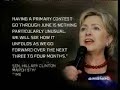 Keith Olberman on Hillary\