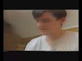 New Order Rapido Interview 1989