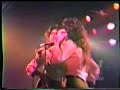 Cover Girls \"Because of You\" Cover Girls \"Because of You\"