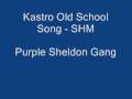 Kastro SHM B26