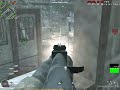 call of duty 4 hitreg