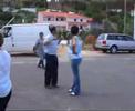 Armindo Diogo, Sobral Magro, Baile, Manuel Garcia