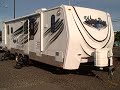 2010 Wind River 280FKS